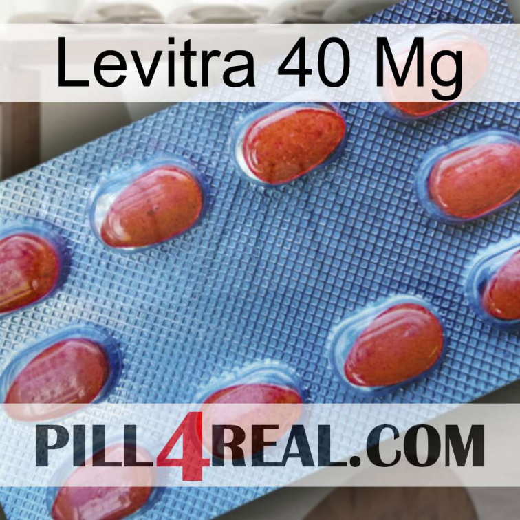Levitra 40Mg 06